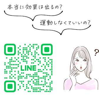 健康空間ルーナ QRコード